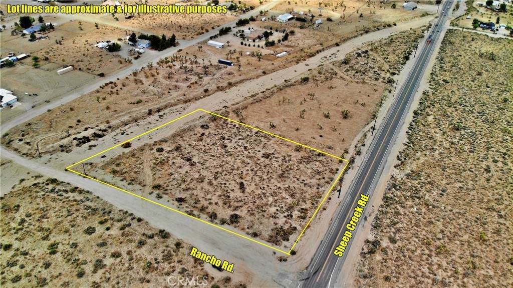 10922 Sheep Creek - Photo 1