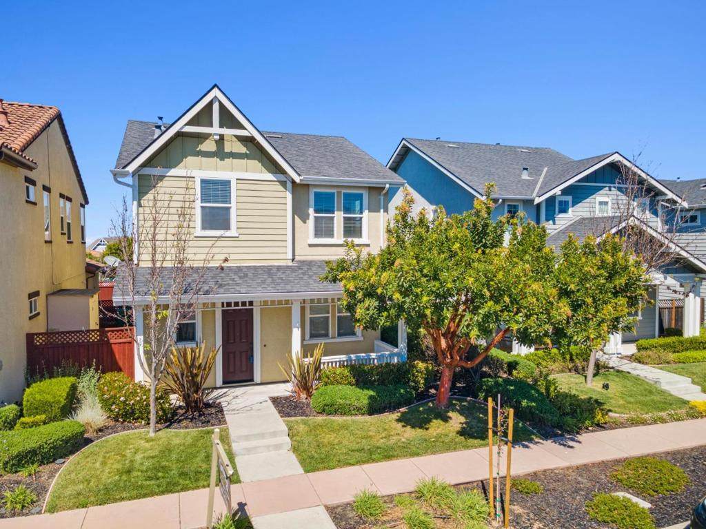 13305 Warren Avenue - Photo 1