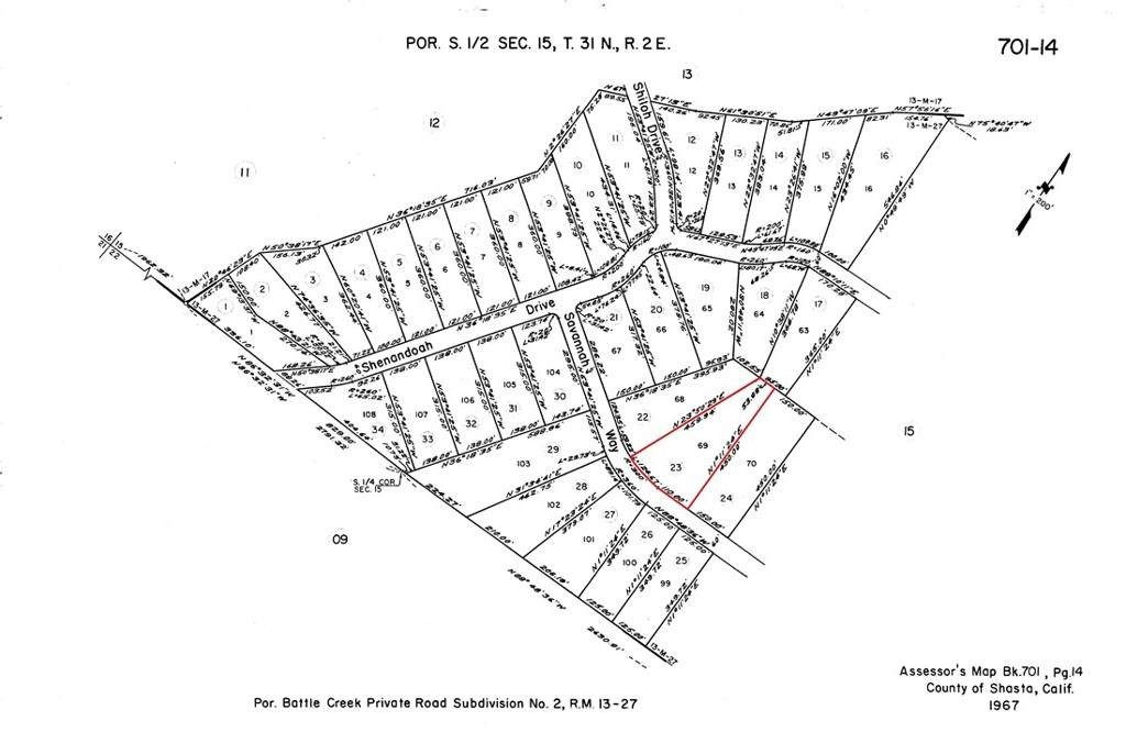 0 Savannah Way - Photo 1