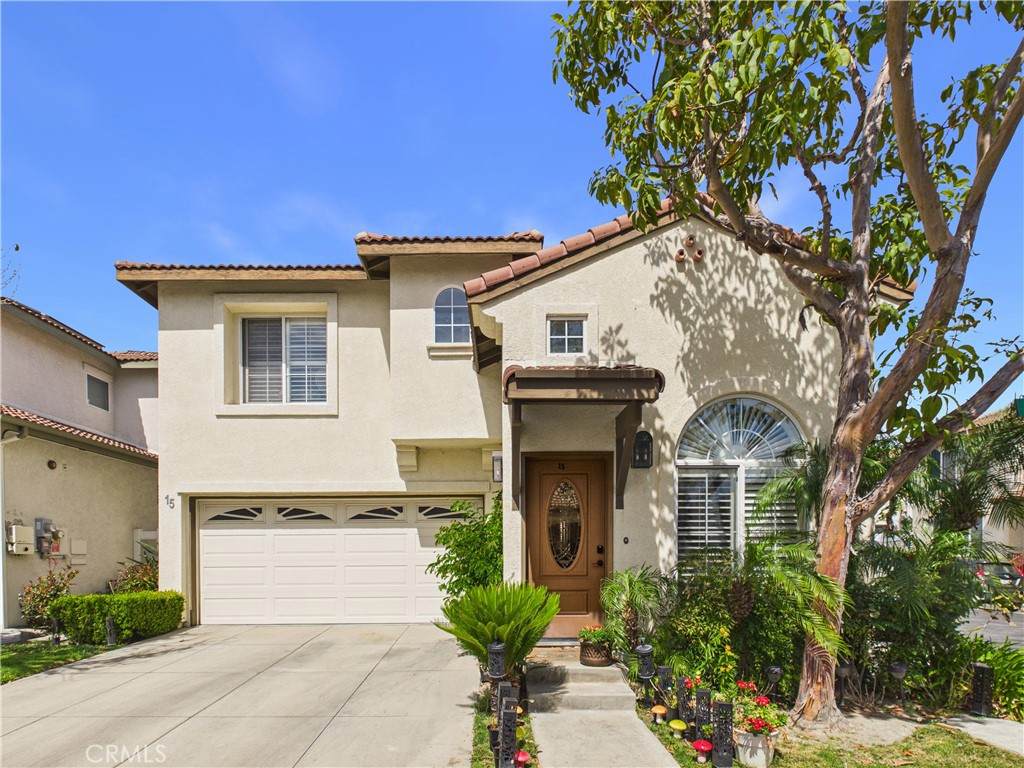 15 Redwood Court - Photo 1