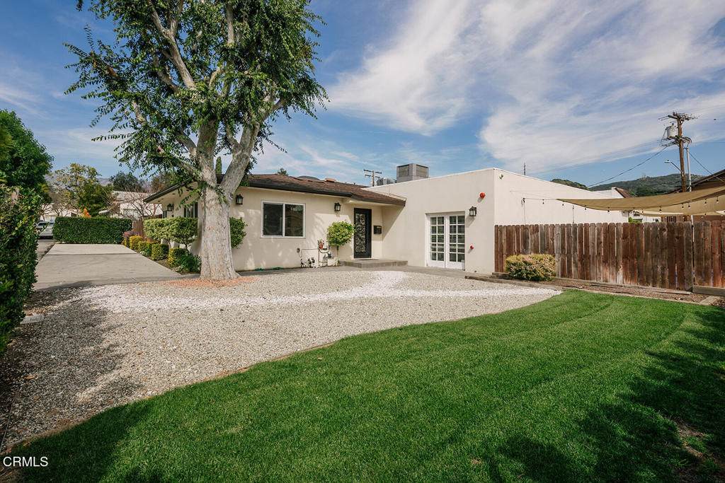 2506 Weston Place - Photo 1