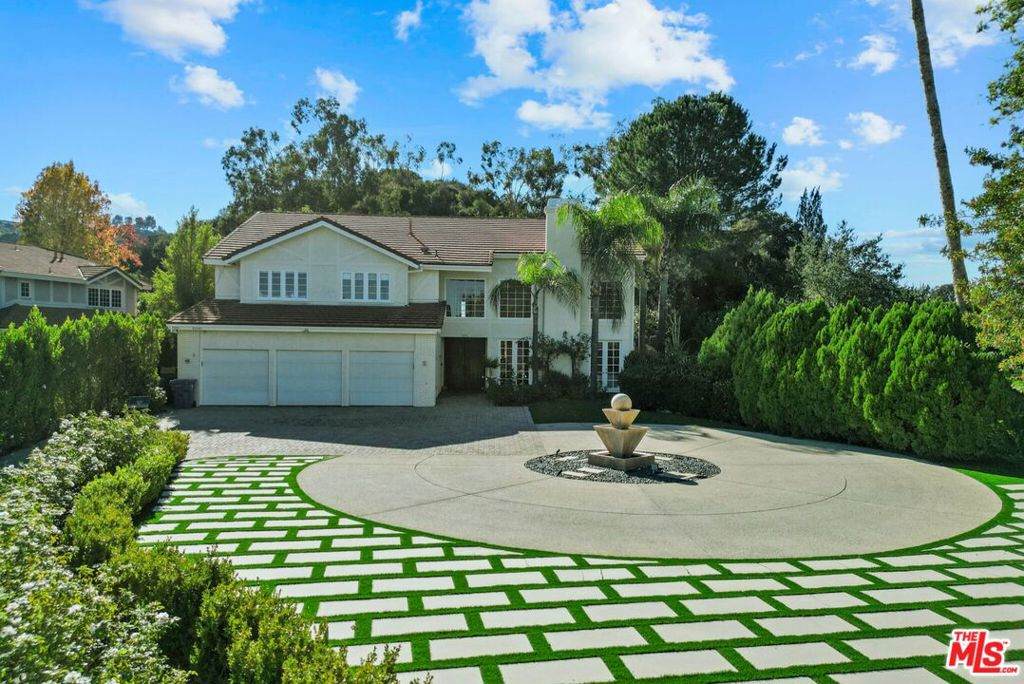 22241 Alizondo Drive - Photo 1