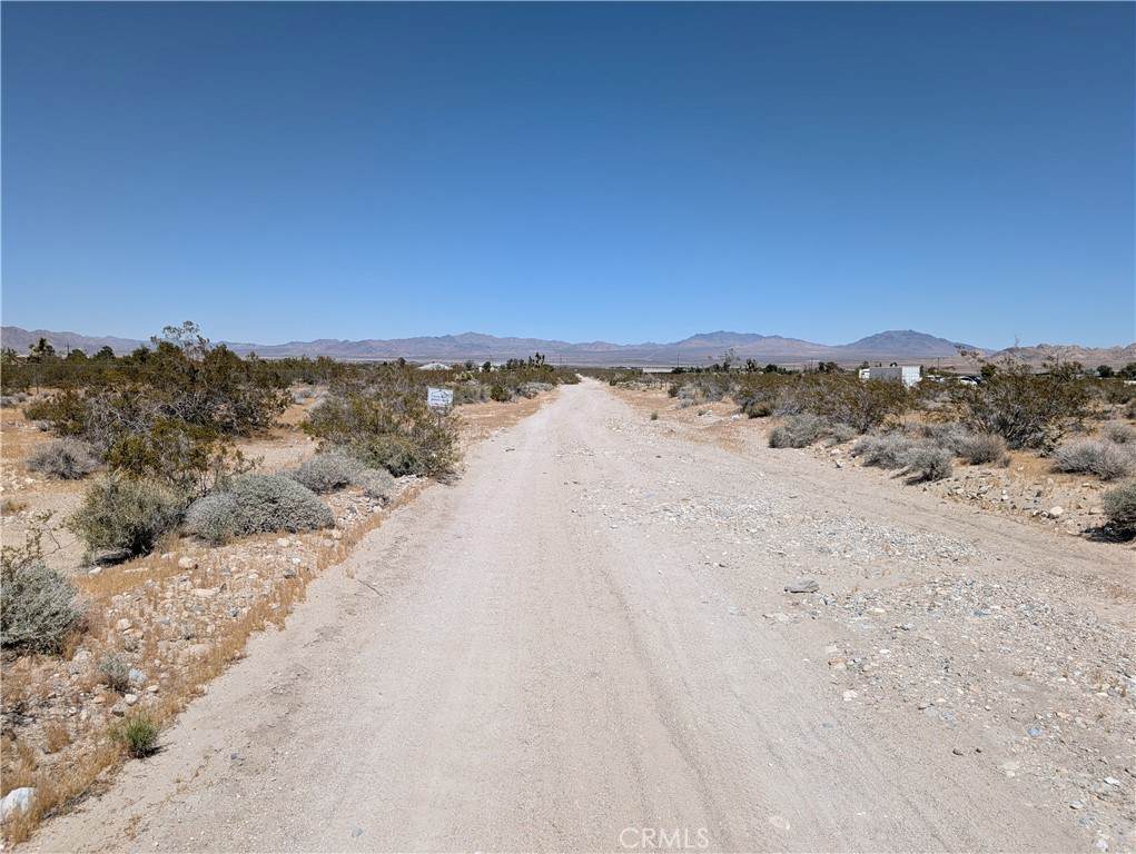 0 Cherokee Parcel #0449-701-04 Trail - Photo 1