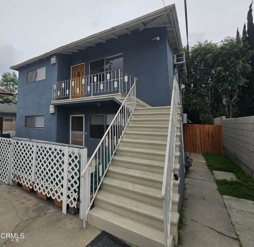 12246 Oxnard Street - Photo 1