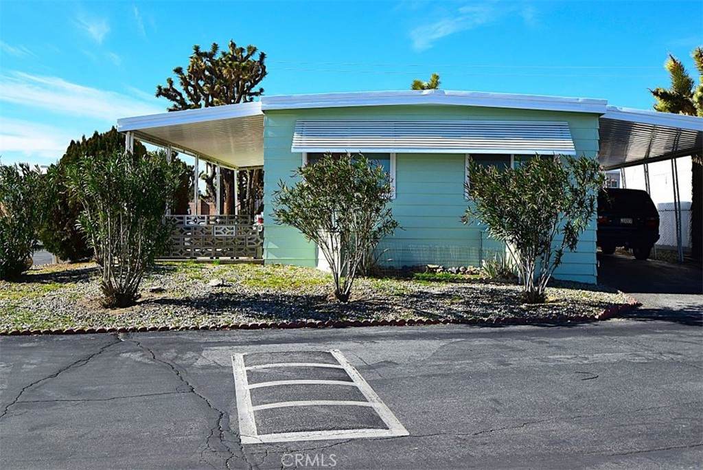 56254 29 Palms Highway - Photo 1