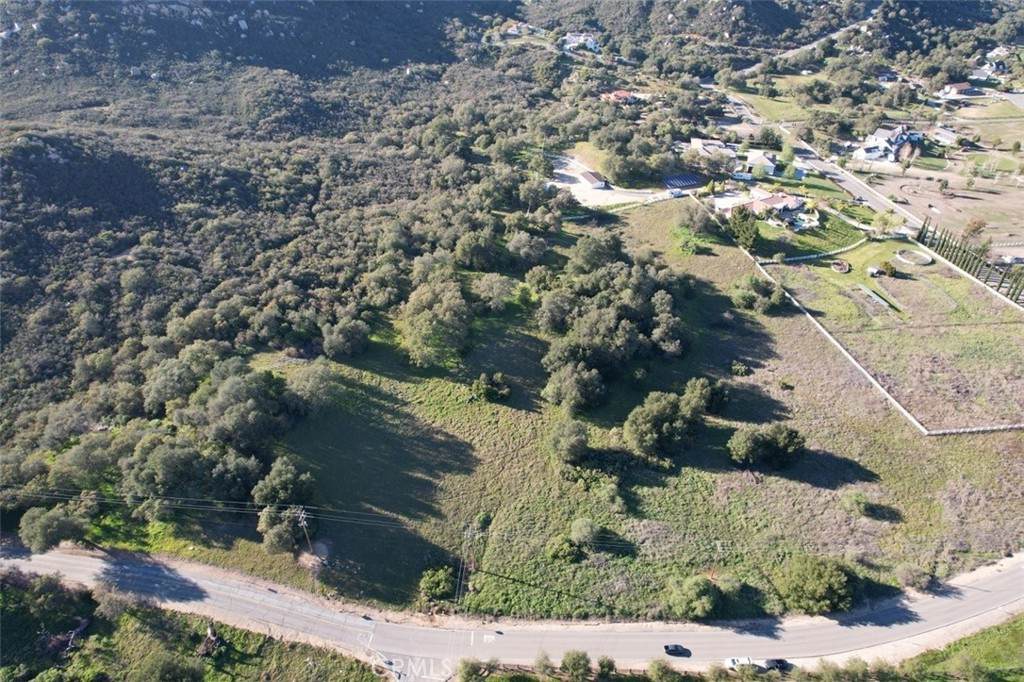 0 Tenaja Road - Photo 1
