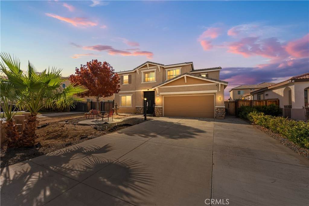 2517 San Madrid Way - Photo 1