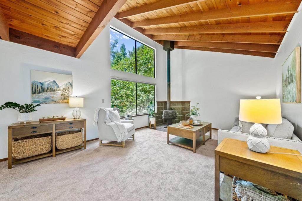 146 Aptos School Road - Photo 1