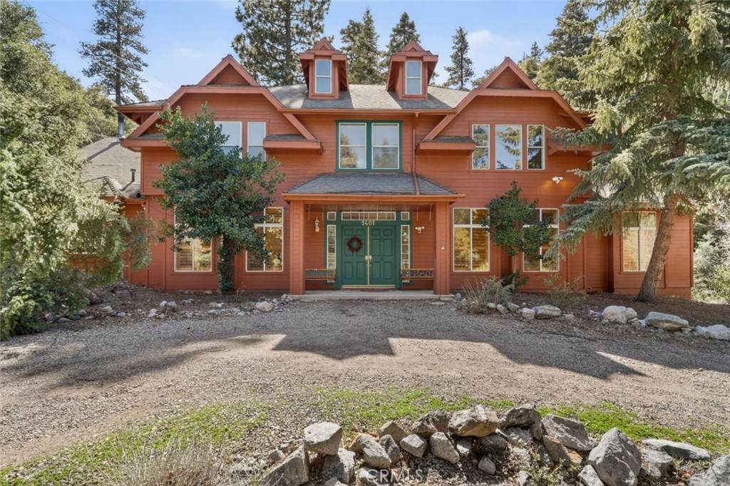 1401 Zion Way - Photo 1