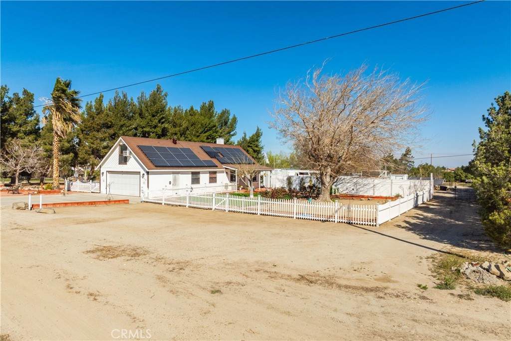 5849 East Avenue T8 - Photo 1