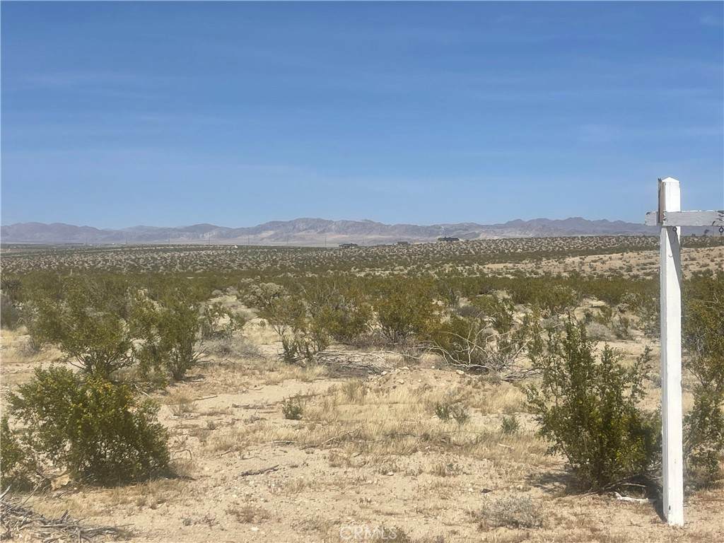 0 29 Palms Hwy - Photo 1