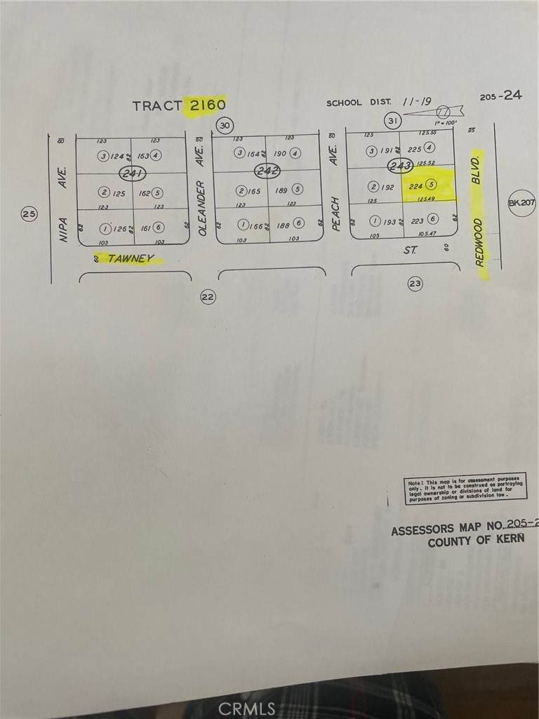 0 Redwood Boulevard - Photo 1
