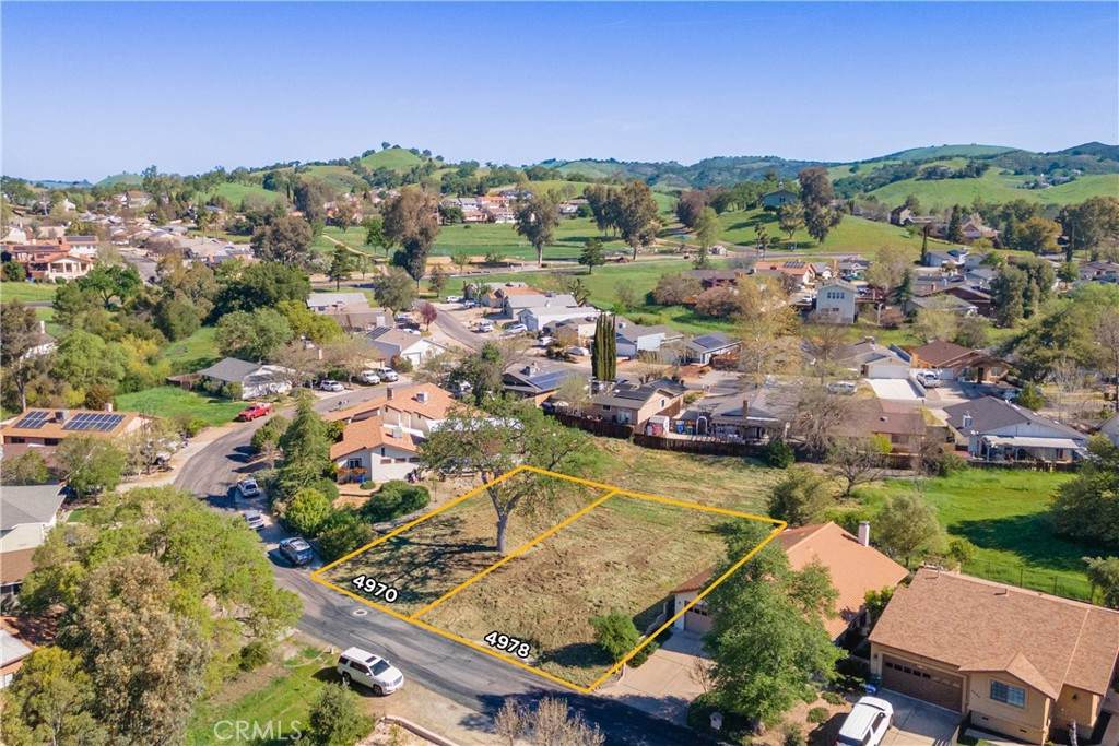 4970 Pretty Doe Lane - Photo 1