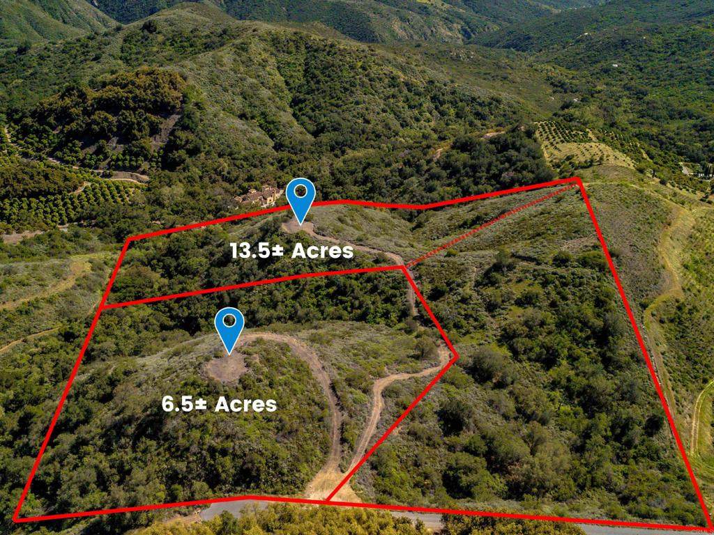 11 Calle Cresta Road - Photo 1