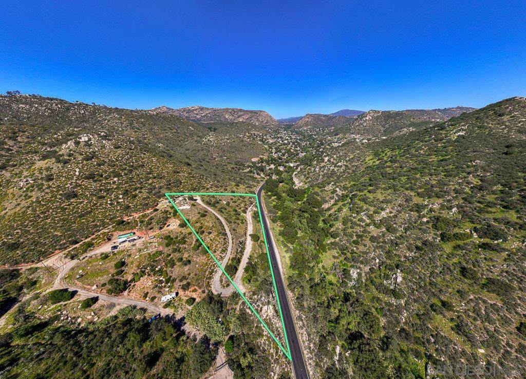 1186 Harbison Canyon - Photo 1