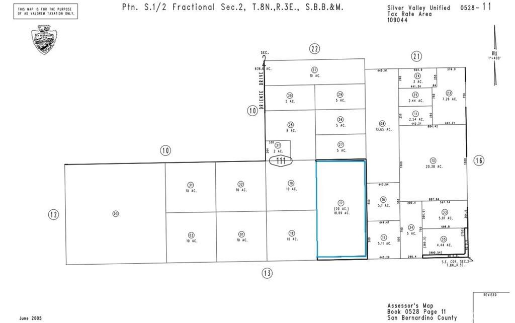 47100 Autum Leaf Road - Photo 1