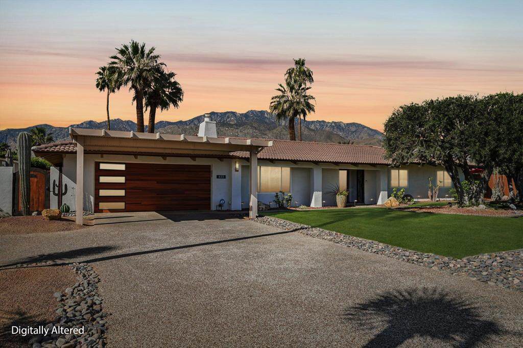 835 Farrell Drive - Photo 1