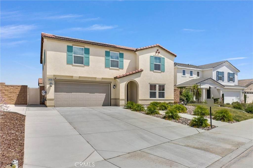26538 San Jacinto - Photo 1