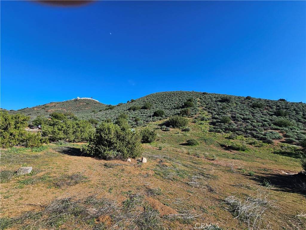 0 Escondido Canyon - Photo 1