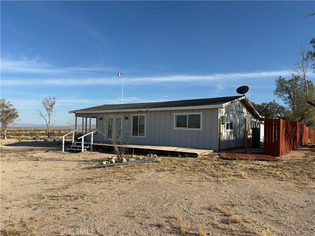 69561 Papoose Trail - Photo 1
