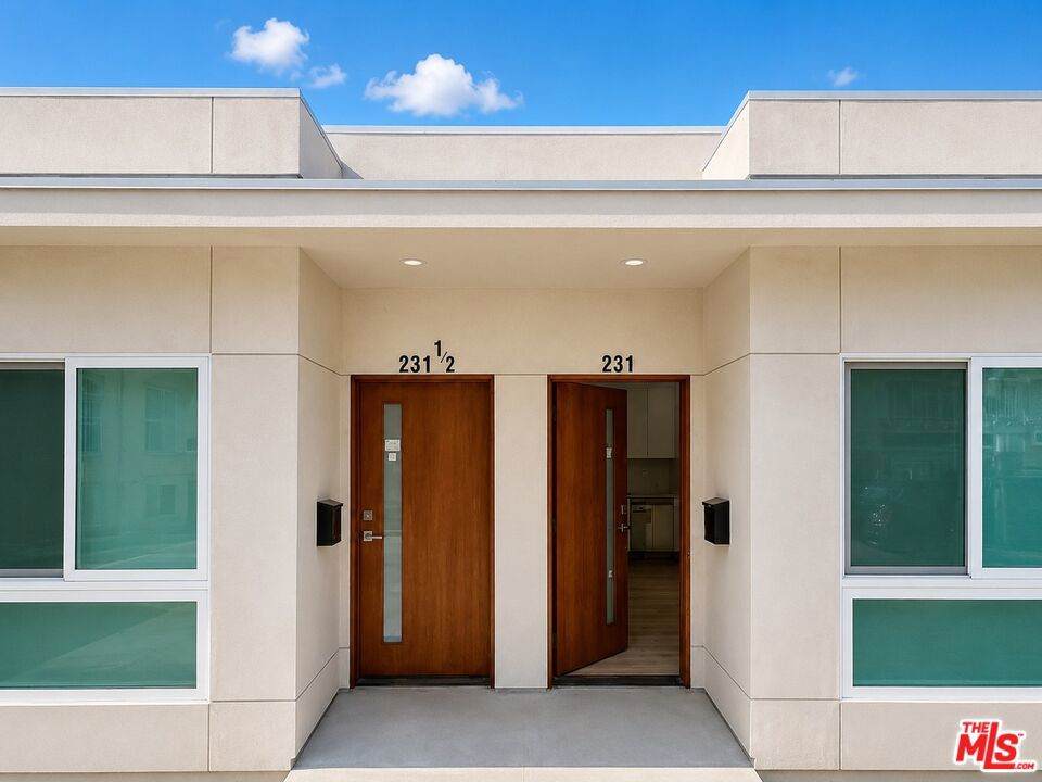 233 Berendo Street - Photo 1