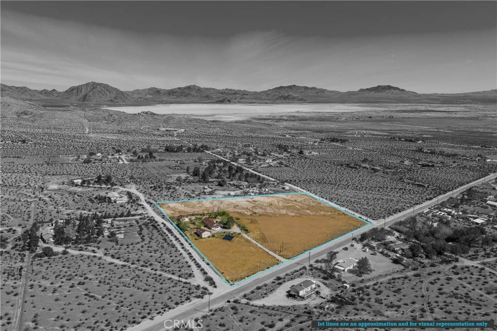 31212 Rabbit Springs Road - Photo 1