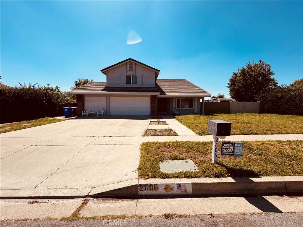 2606 Palm Avenue - Photo 1