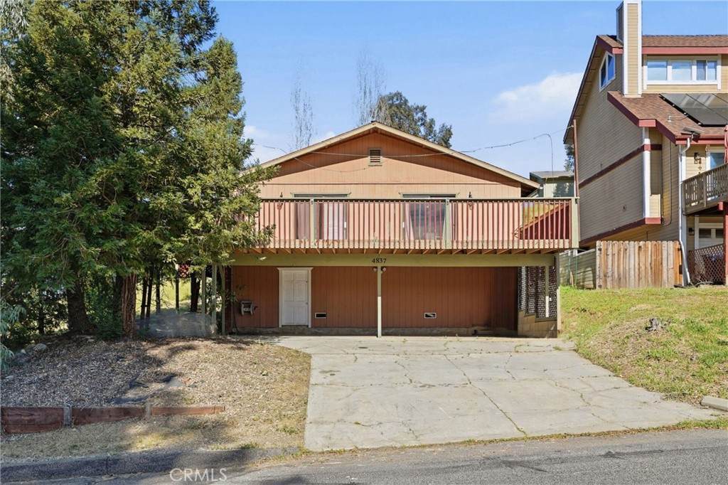 4837 Tumbleweed Way - Photo 1