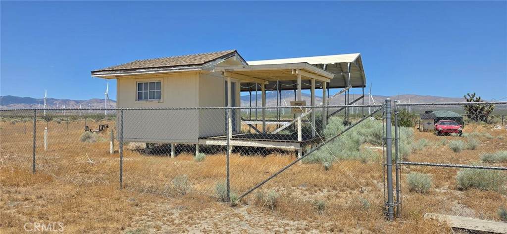 0 Rosamond Boulevard - Photo 1