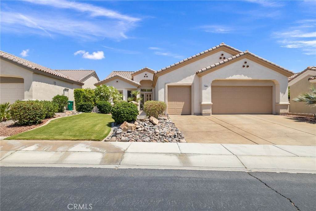 78688 Sunrise Canyon Avenue - Photo 1