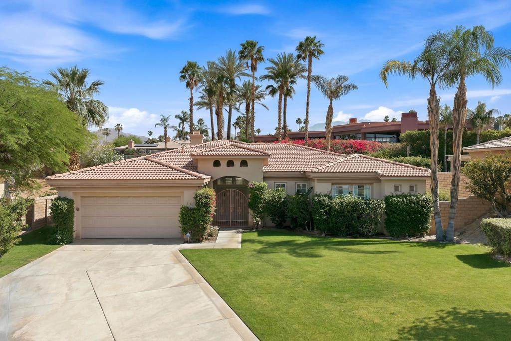 133 Vista Royale - Photo 1