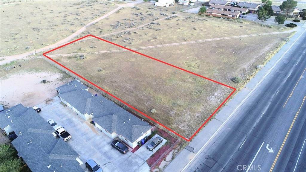 11 Navajo Road - Photo 1