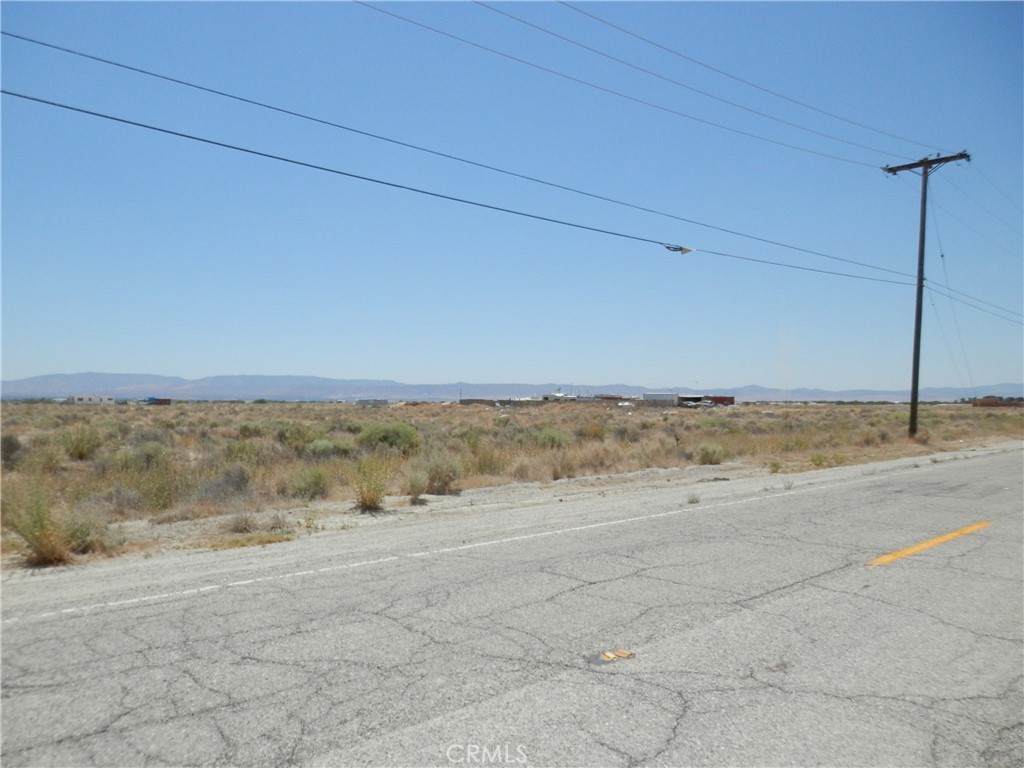 0 Avenue E/ 10th St. W - Photo 1