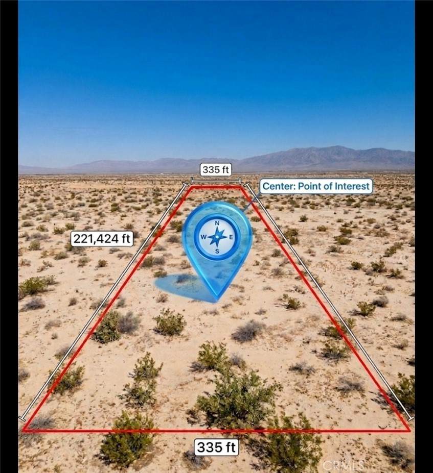 0 El Paseo - Photo 1