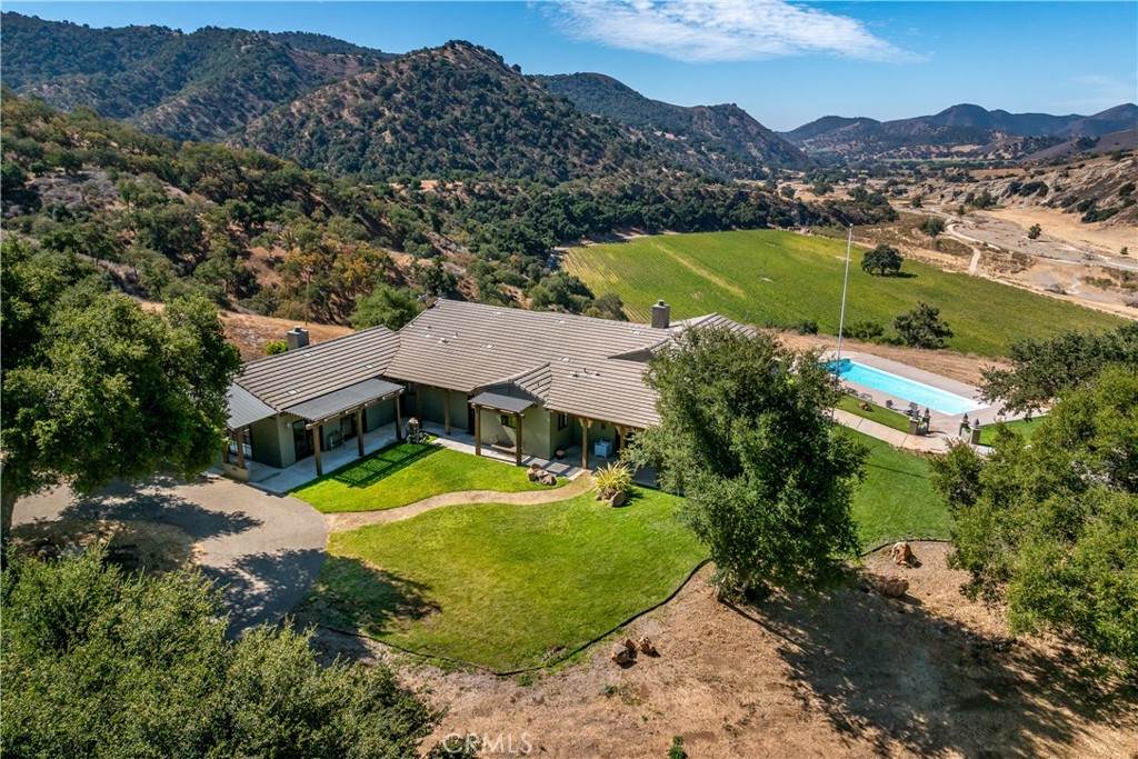 8680 Alamo Creek - Photo 1