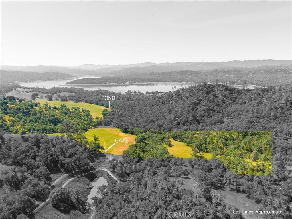 0 Nacimiento Shores - Photo 1
