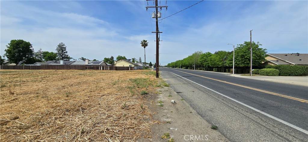 0 Inyo Avenue - Photo 1