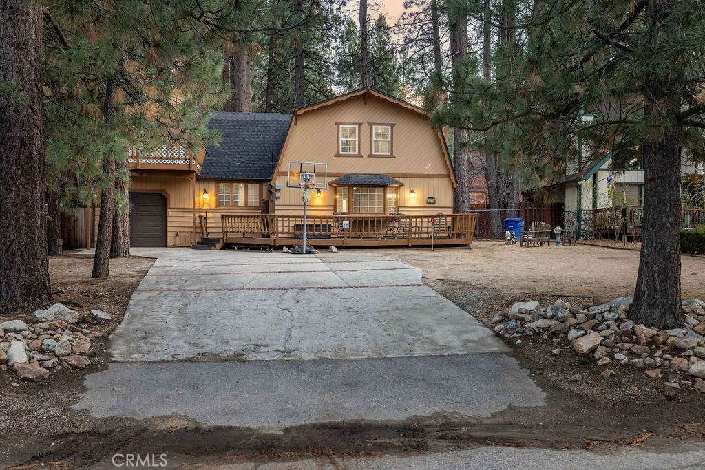 41941 Evergreen Drive - Photo 1