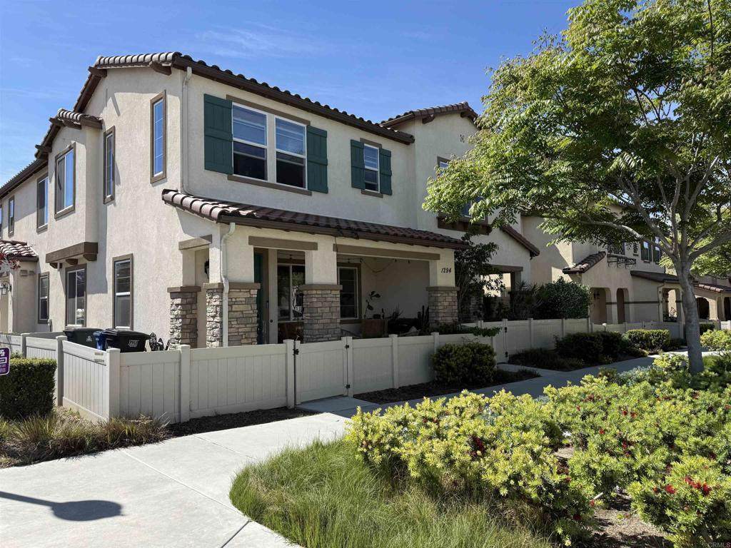 1294 Santa Victoria Road - Photo 1