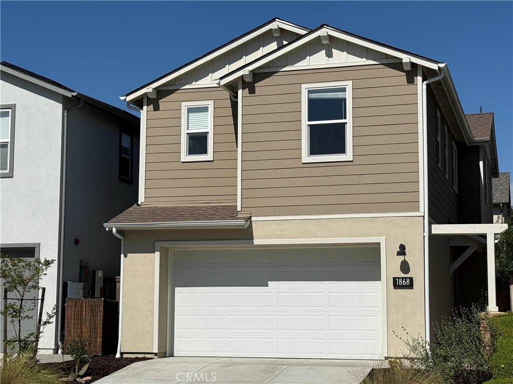 1868 San Luis Ranch - Photo 1