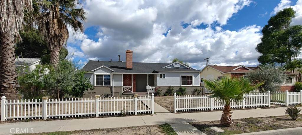 16539 Plummer Street - Photo 1