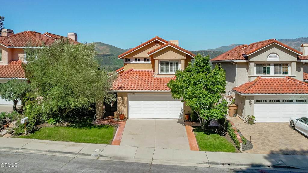 2349 Aztec Avenue - Photo 1