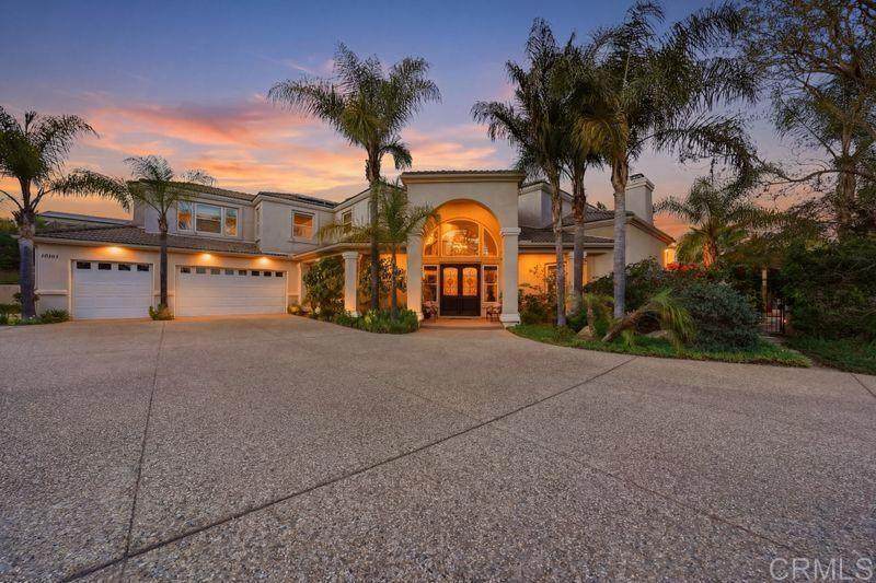 15161 La Manda Drive - Photo 1
