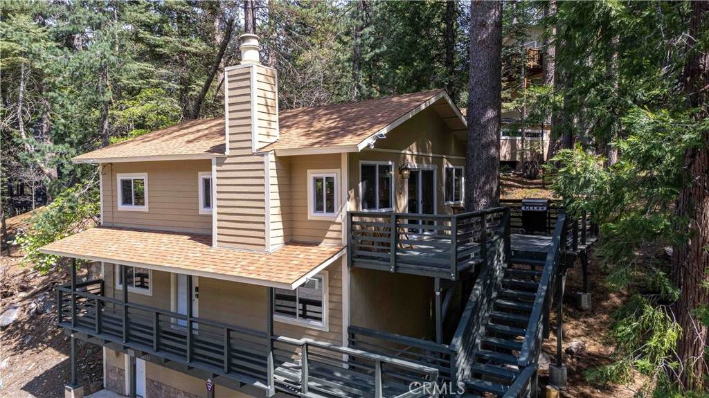 26131 Lake Forest Drive - Photo 1