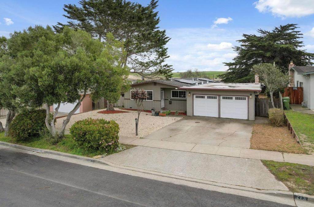 273 Cosky Drive - Photo 1