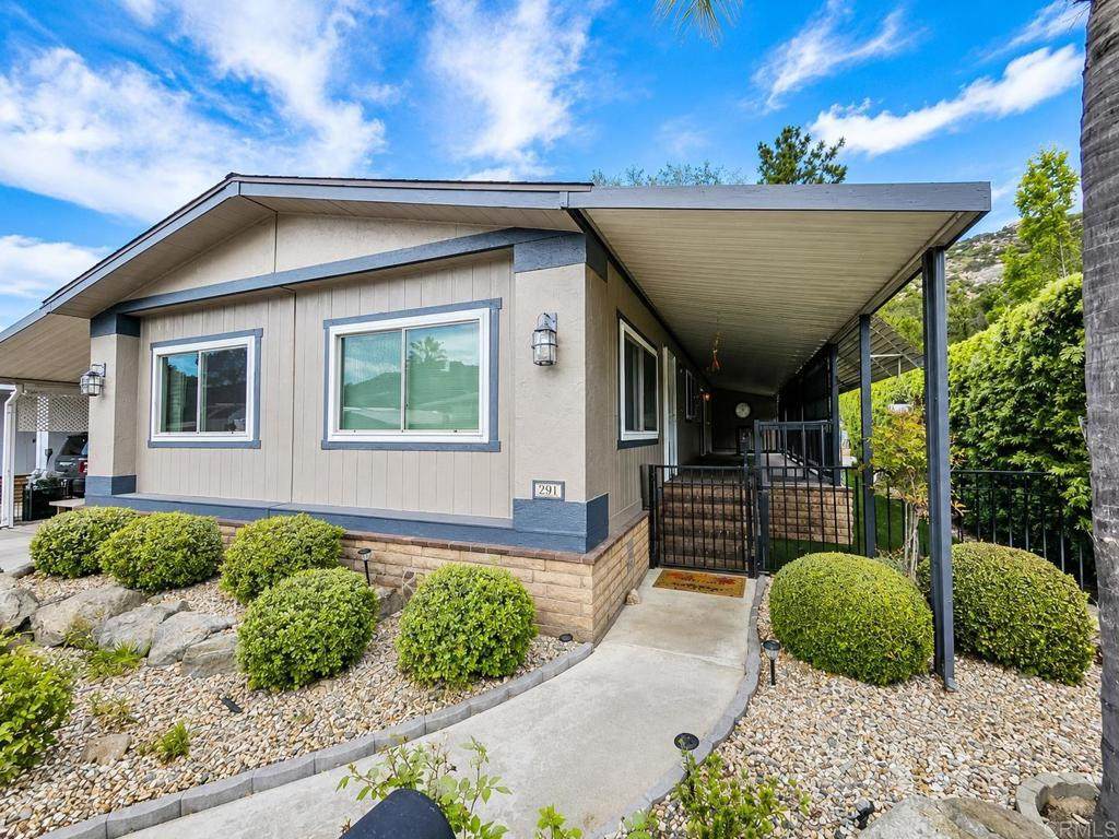 8975 Lawrence Welk Drive - Photo 1