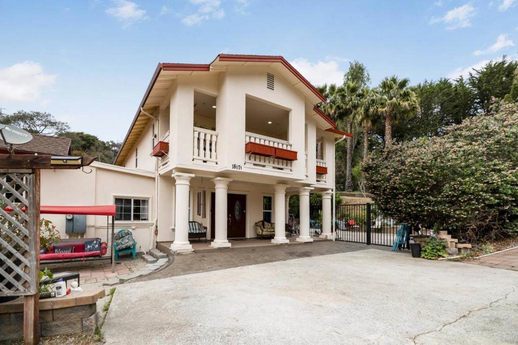 18171 Berta Canyon Road - Photo 1
