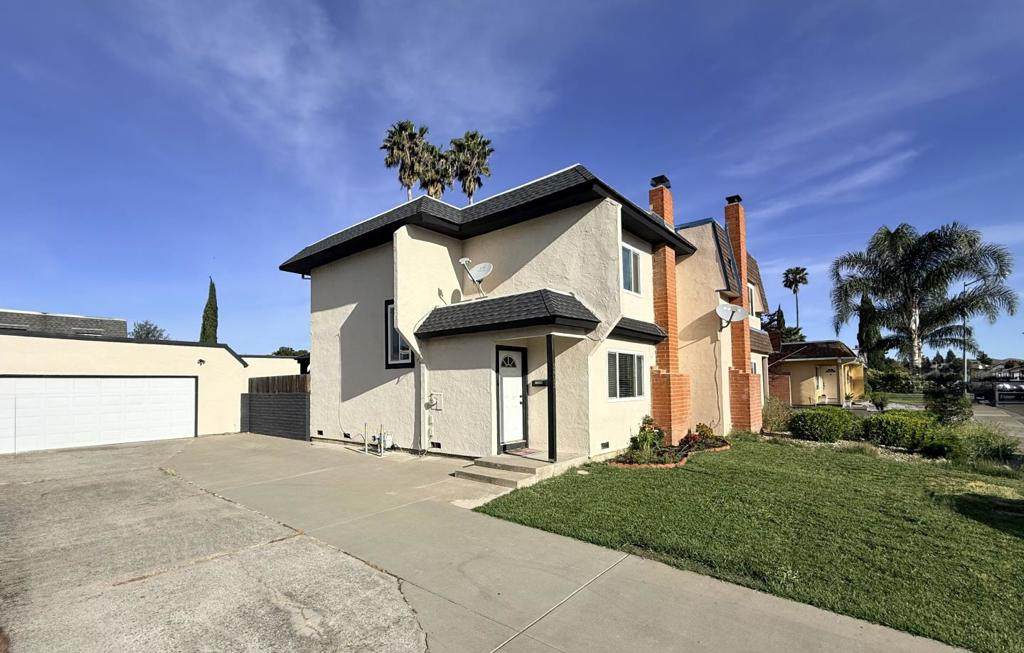 2423 Baltic Drive - Photo 1