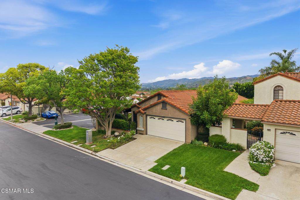 802 Congressional Road - Photo 1