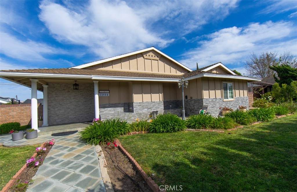 23404 Anza Avenue - Photo 1